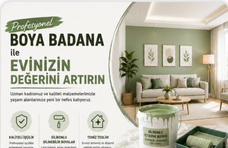 Duvar Hazırlığı Önemi